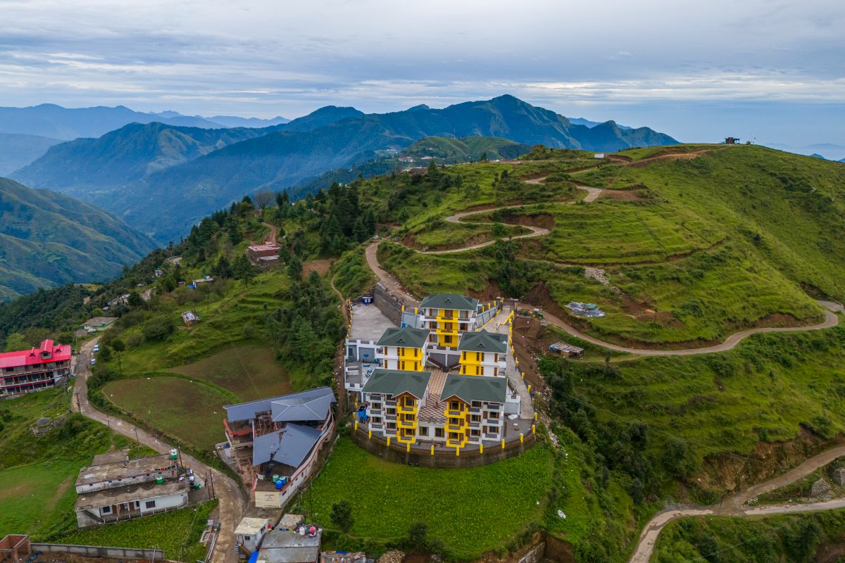 chakrata history know everything about chakrata